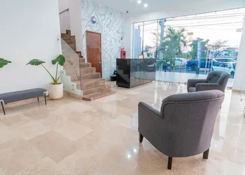 Hotel Pacific Blue Mazatlan hotel thumbnail 4
