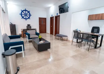 Hotel Pacific Blue Mazatlan hotel thumbnail 6