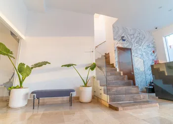 Hotel Pacific Blue Mazatlan hotel thumbnail 7
