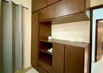 Residencial MR hotel thumbnail 5