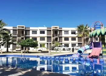 Departamentos Marino Blue hotel thumbnail 7