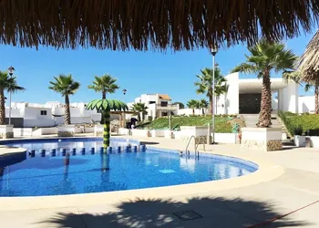 Departamentos Marino Blue hotel thumbnail 8