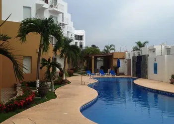 Departamentos Arena hotel thumbnail 2