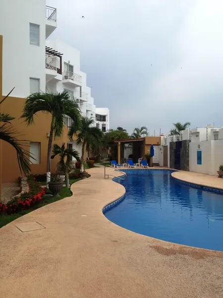 Departamentos Arena hotel detail image 2