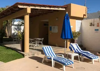 Departamentos Arena hotel thumbnail 3