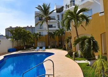 Departamentos Arena hotel thumbnail 7