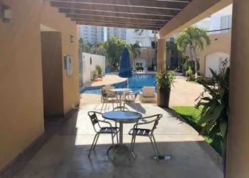Departamentos Arena hotel thumbnail 8