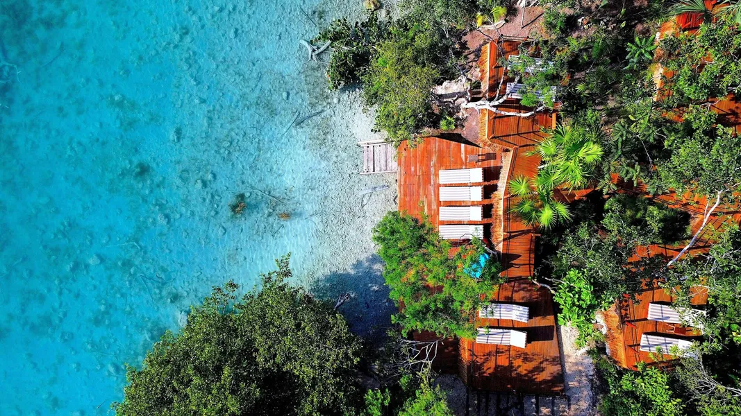 Naya Bacalar Hotel - Adults Only hotel detail image 2