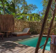 Naya Bacalar Hotel - Adults Only hotel detail image 4