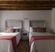 Hotel & Temazcal Hacienda maxthá hotel detail image 7