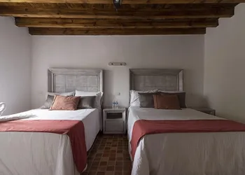 Hotel & Temazcal Hacienda maxthá hotel thumbnail 7