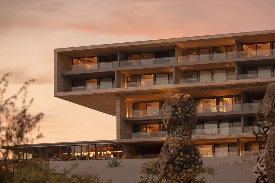 The Residences at Solaz, a Luxury Collection Resort, Los Cabos a Marriott Hotel hotel detail image 2
