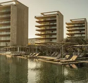 The Residences at Solaz, a Luxury Collection Resort, Los Cabos a Marriott Hotel hotel detail image 3