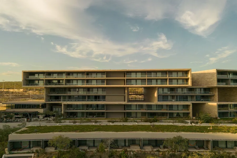 The Residences at Solaz, a Luxury Collection Resort, Los Cabos a Marriott Hotel hotel detail image 6