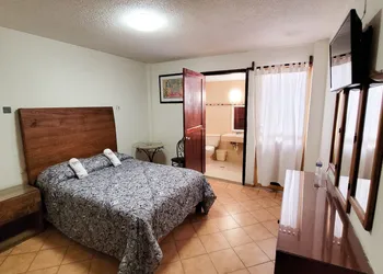 Hotel Maria Isabel De Iguala hotel thumbnail 2