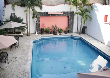 Hotel Maria Isabel De Iguala hotel thumbnail 4