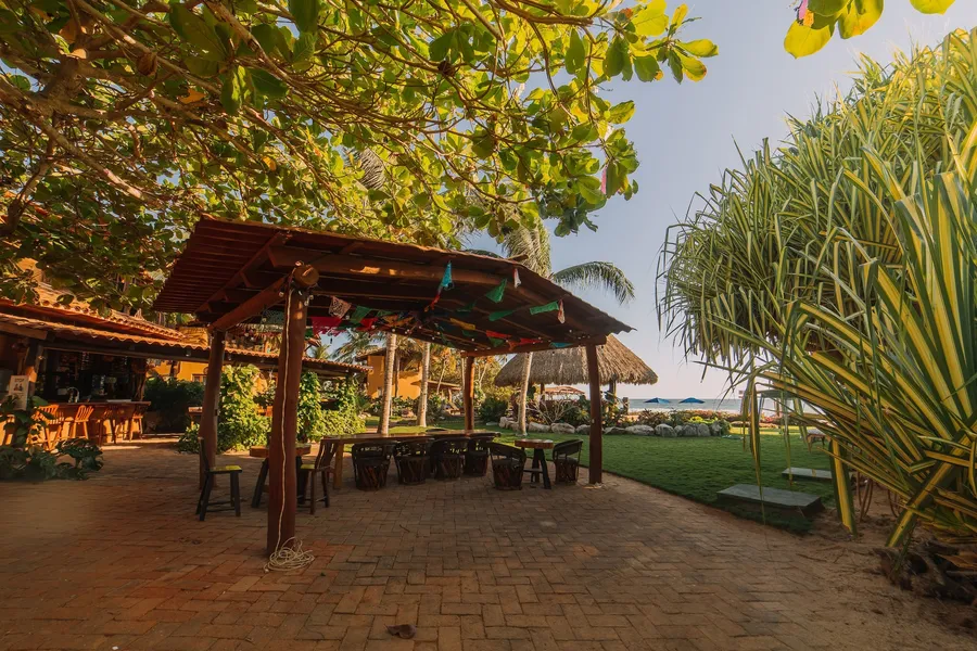 Tres Mujeres Hotel and Yoga Retreat hotel detail image 2