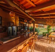 Tres Mujeres Hotel and Yoga Retreat hotel detail image 3