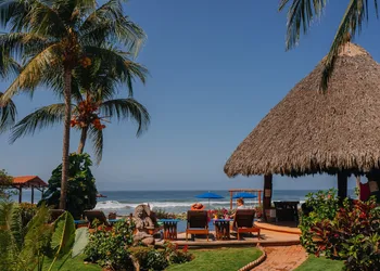 Tres Mujeres Hotel hotel thumbnail 6