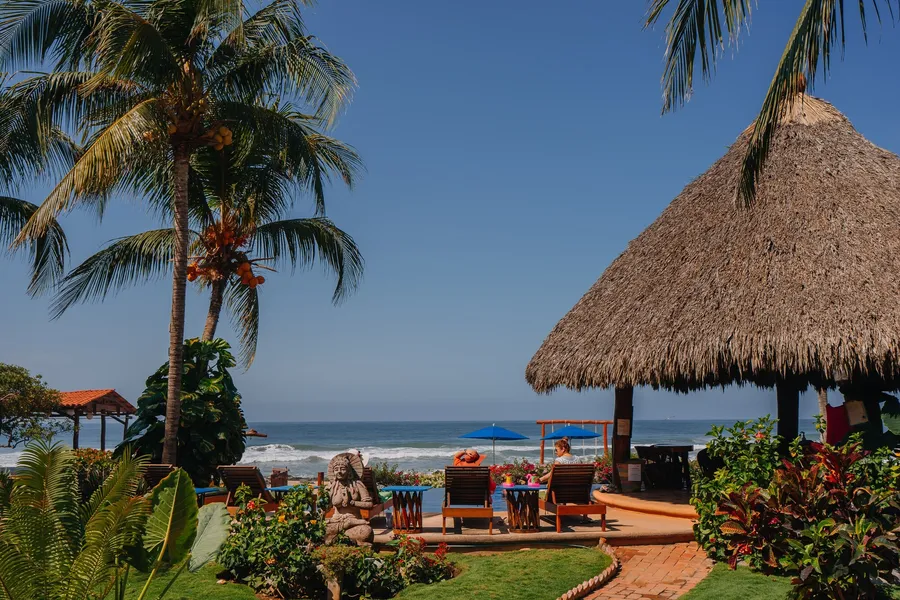 Tres Mujeres Hotel and Yoga Retreat hotel detail image 6