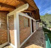 Cabañas los Pirineos hotel detail image 5