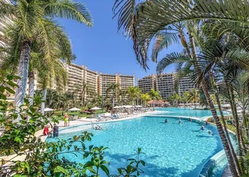 Condo Bay-Bgm By Trvl2hm hotel thumbnail 6
