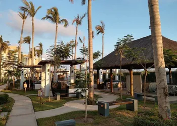 Departamentos Almar hotel thumbnail 2