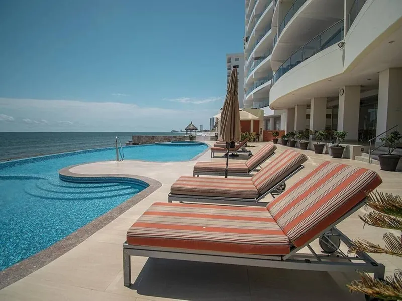 Departamentos T-Solar hotel detail image 2