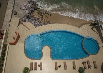 Departamentos T-Solar hotel thumbnail 5