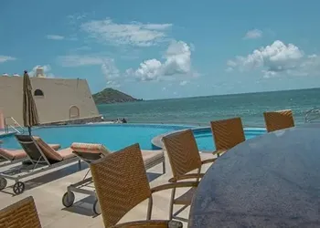 Departamentos T-Solar hotel thumbnail 6