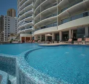 Departamentos T-Solar hotel detail image 7