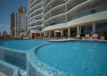 Departamentos T-Solar hotel thumbnail 7