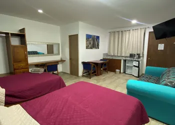 Villas Horizonte Oaxaca hotel thumbnail 2