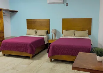 Villas Horizonte Oaxaca hotel thumbnail 3