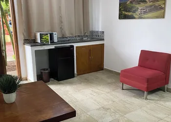 Villas Horizonte Oaxaca hotel thumbnail 5