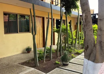 Villas Horizonte Oaxaca hotel thumbnail 8