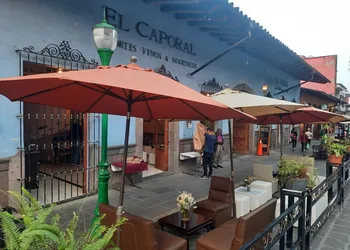 Casa Aroma de Café hotel thumbnail 2