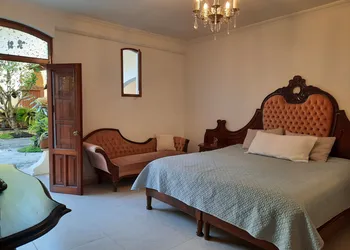 Casa Aroma de Café hotel thumbnail 5