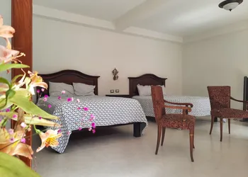 Casa Aroma de Café hotel thumbnail 6
