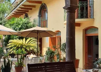 Casa Aroma de Café hotel thumbnail 8