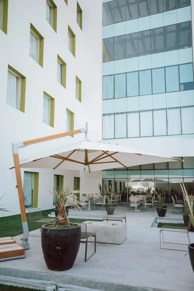 Gran Hotel Concordia Irapuato hotel detail image 2