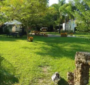 Paraje Real Malinalco hotel detail image 3
