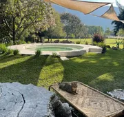 Paraje Real Malinalco hotel detail image 5