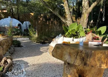 Paraje Real Malinalco hotel thumbnail 6