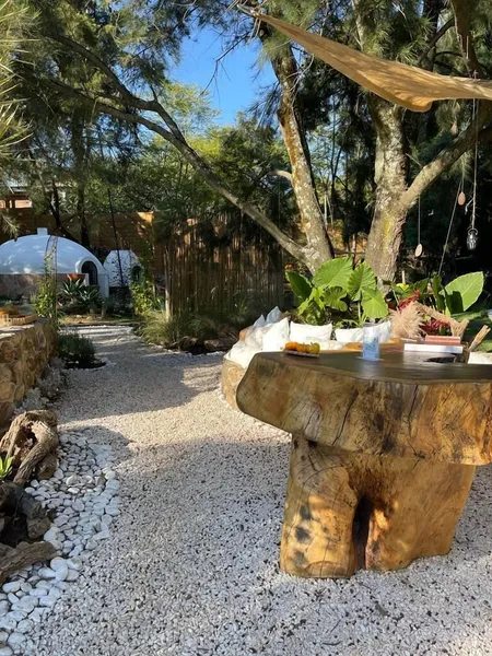 Paraje Real Malinalco hotel detail image 6