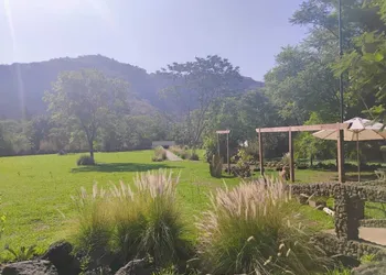 Paraje Real Malinalco hotel thumbnail 7