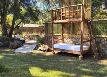 Paraje Real Malinalco hotel thumbnail 8