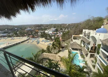 hotel Casa Justina hotel thumbnail 2