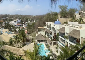 hotel Casa Justina hotel thumbnail 3