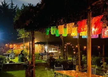 Rancho Cumbre Monarca hotel thumbnail 2